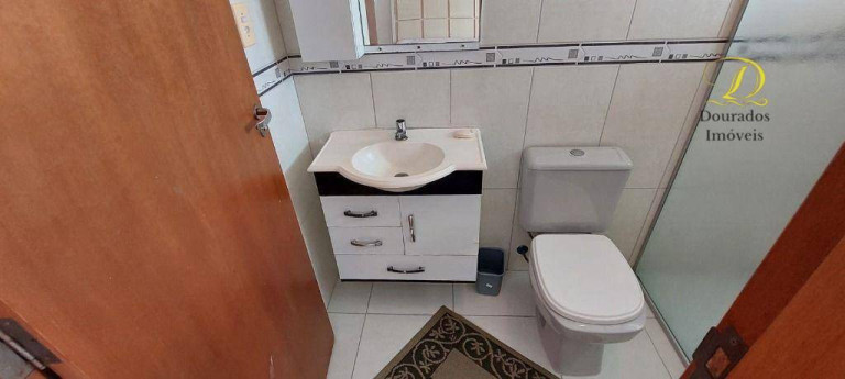 Imagem Apartamento com 3 Quartos à Venda, 131 m² em Aviação - Praia Grande Imagem Apartamento com 3 Quartos à Venda, 131 m² em Aviação - Praia Grande