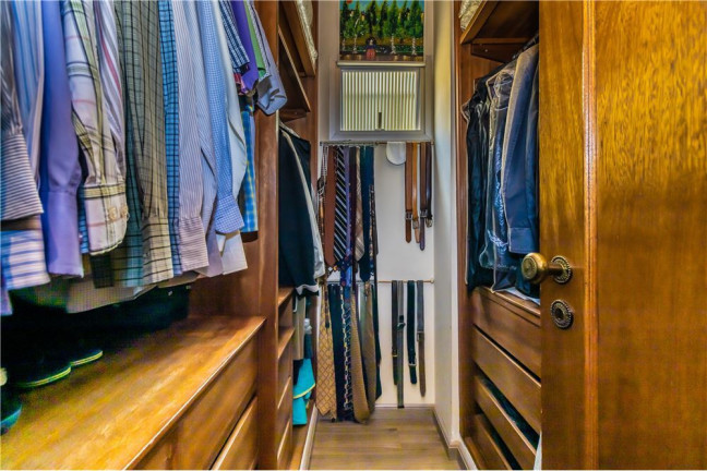 Imagem Apartamento com 3 Quartos à Venda, 158 m² em Perdizes - São Paulo