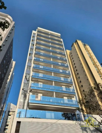 Imagem Apartamento com 3 Quartos à Venda, 86 m² em Itapuã - Vila Velha