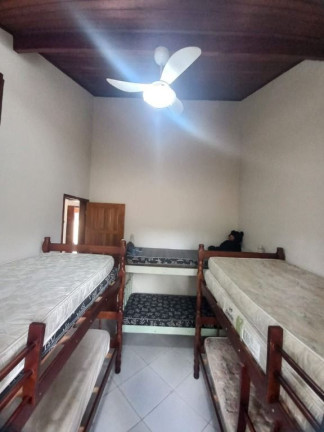 Imagem Casa com 3 Quartos à Venda, 223 m² em Chácaras Mogiano - Bertioga
