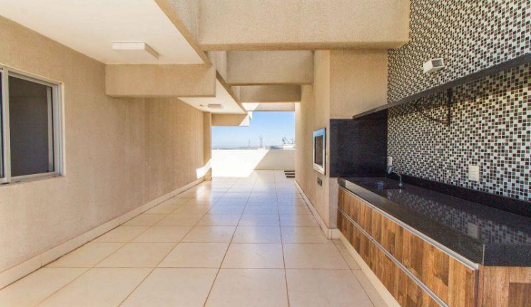 Imagem Apartamento com 1 Quarto à Venda, 70 m² em Taguatinga - Brasilia