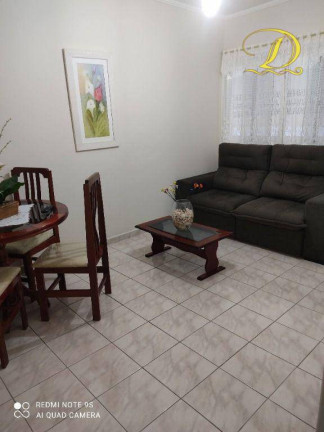 Imagem Apartamento com 2 Quartos à Venda, 56 m² em Ocian - Praia Grande