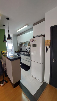 Apartamento com 2 Quartos à Venda, 56 m² em Loteamento Santo Antônio - Itatiba