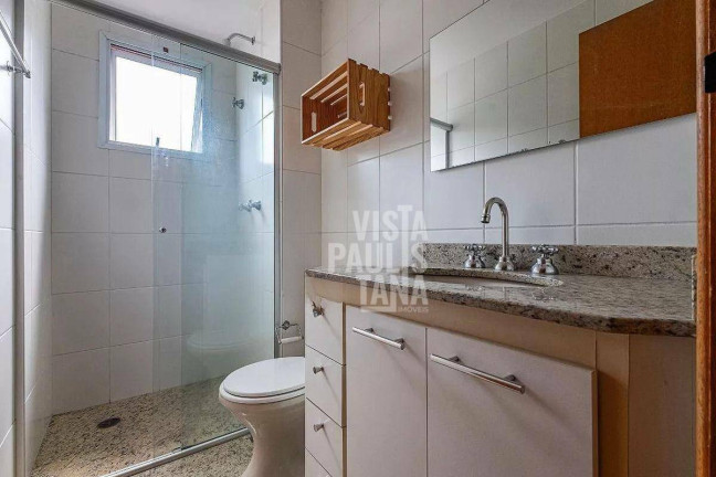 Imagem Apartamento com 4 Quartos à Venda, 125 m² em Vila Madalena - São Paulo Imagem Apartamento com 4 Quartos à Venda, 125 m² em Vila Madalena - São Paulo