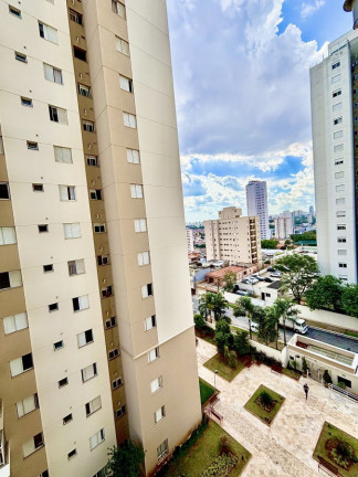 Imagem Apartamento com 2 Quartos à Venda, 60 m² em Vila Vera - São Paulo