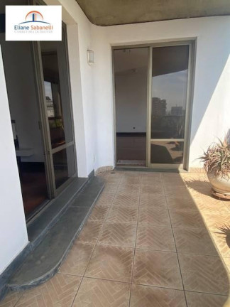 Imagem Apartamento com 4 Quartos à Venda, 424 m² em Vila Suzana - São Paulo Imagem Apartamento com 4 Quartos à Venda, 424 m² em Vila Suzana - São Paulo
