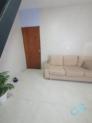 Imagem Sobrado com 3 Quartos à Venda, 80 m² em Parque Residencial Itapeti - Mogi Das Cruzes