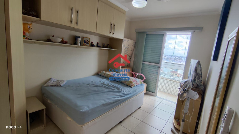 Imagem Apartamento com 3 Quartos à Venda, 122 m² em Caiçara - Praia Grande Imagem Apartamento com 3 Quartos à Venda, 122 m² em Caiçara - Praia Grande