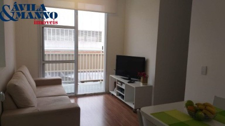 Apartamento com 3 Quartos à Venda, 63 m² em Vila Ema - São Paulo