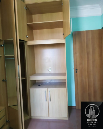 Imagem Apartamento com 2 Quartos à Venda, 68 m² em Vila Jardini - Sorocaba