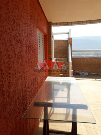Imagem Apartamento com 3 Quartos à Venda, 176 m² em Flórida - Praia Grande Imagem Apartamento com 3 Quartos à Venda, 176 m² em Flórida - Praia Grande