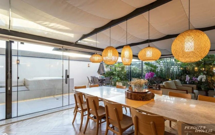 Imagem Apartamento com 3 Quartos à Venda, em água Branca - São Paulo Imagem Apartamento com 3 Quartos à Venda, em água Branca - São Paulo