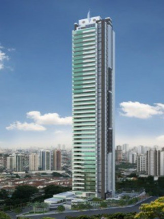 Imóvel com 5 Quartos à Venda, 326 m² em Jardim Anália Franco - São Paulo