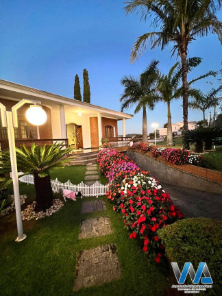 Casa de Condomínio com 4 Quartos para Alugar, 1.046 m² em Condomínio Residencial Santa Helena  - Bragança Paulista