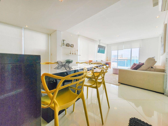 Imagem Cobertura com 5 Quartos à Venda, 254 m² em Riviera De São Lourenço - Bertioga