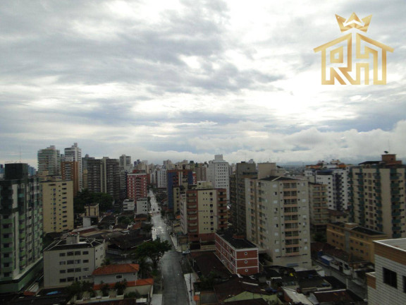 Imagem Apartamento com 2 Quartos à Venda, 69 m² em Tupi - Praia Grande