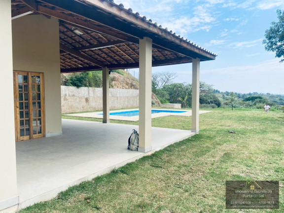 Imagem Imóvel com 3 Quartos à Venda, 1.600 m² em Moreiras - Mairinque
