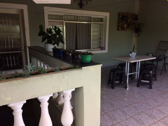 Casa com 3 Quartos à Venda, 154 m² em Jardim Alvinópolis - Atibaia