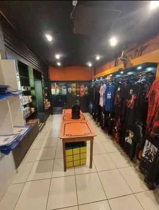 Imagem Loja para Alugar, 30 m² em Centro - Campinas Imagem Loja para Alugar, 30 m² em Centro - Campinas