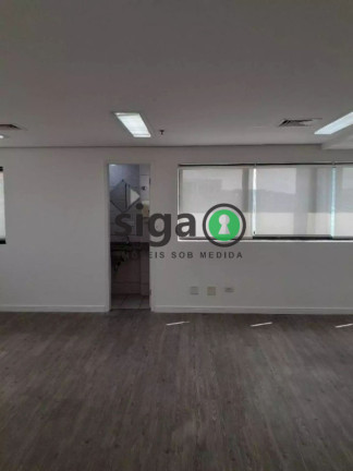 Imagem Imóvel Comercial à Venda ou Locação, 90 m² em Vila Olímpia - São Paulo