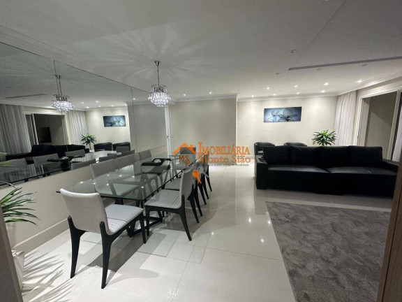 Imagem Apartamento com 3 Quartos à Venda, 134 m² em Macedo - Guarulhos Imagem Apartamento com 3 Quartos à Venda, 134 m² em Macedo - Guarulhos