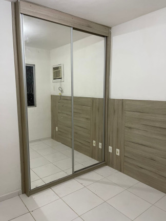 Imagem Apartamento com 3 Quartos à Venda, 62 m² em Itinga - Lauro De Freitas Imagem Apartamento com 3 Quartos à Venda, 62 m² em Itinga - Lauro De Freitas