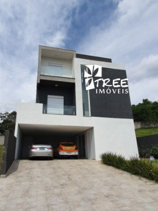 Casa com 5 Quartos à Venda, 432 m² em Caputera - Arujá