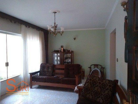 Imagem Casa com 2 Quartos à Venda, 180 m² em Jardim Guapituba - Mauá