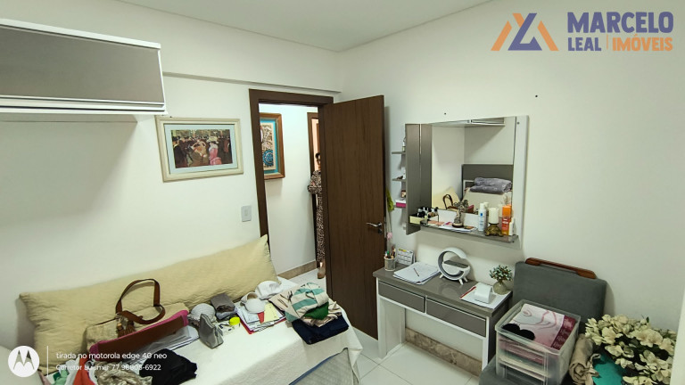 Imagem Apartamento com 3 Quartos à Venda, 80 m² em Candeias - Vitória Da Conquista Imagem Apartamento com 3 Quartos à Venda, 80 m² em Candeias - Vitória Da Conquista