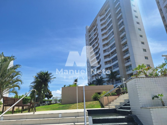 Imagem Apartamento com 3 Quartos à Venda, 80 m² em Parque Iracema - Fortaleza Imagem Apartamento com 3 Quartos à Venda, 80 m² em Parque Iracema - Fortaleza