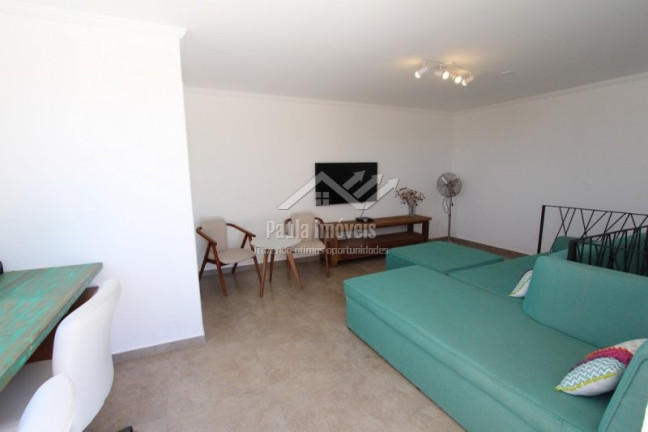 Imagem Apartamento com 3 Quartos à Venda, 110 m² em Conjunto Residencial Trinta E Um De Março - Sao Jose Dos Campos