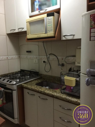 Imagem Apartamento com 2 Quartos à Venda, 58 m² em Conjunto Residencial José Bonifácio - São Paulo