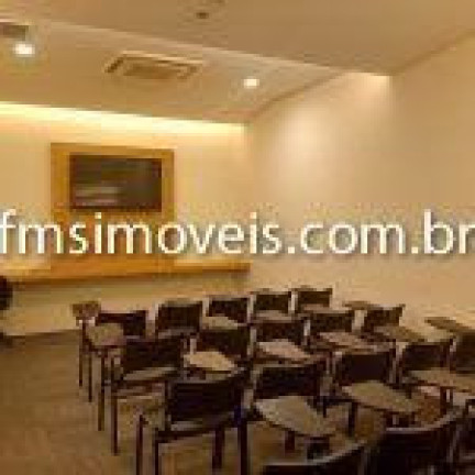 Imagem Sala Comercial à Venda, 405 m² em Jardim Das Acácias - São Paulo Imagem Sala Comercial à Venda, 405 m² em Jardim Das Acácias - São Paulo