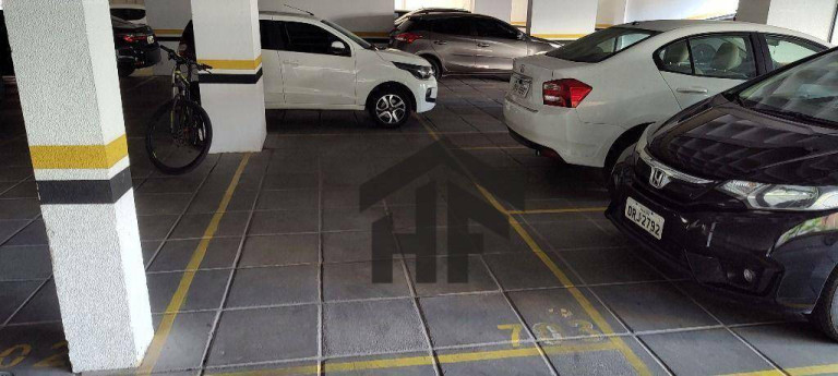 Apartamento com 2 Quartos à Venda ou Locação, 65 m² em Boa Viagem - Recife