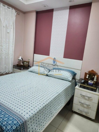 Imagem Apartamento com 2 Quartos à Venda, 50 m² em Vila Augusta - Guarulhos Imagem Apartamento com 2 Quartos à Venda, 50 m² em Vila Augusta - Guarulhos