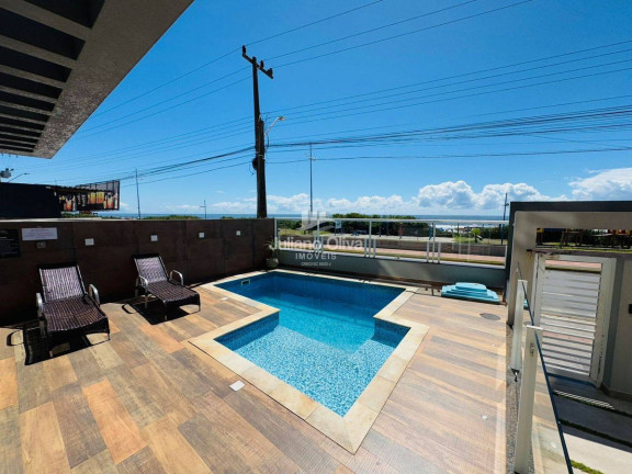 Imagem Apartamento com 3 Quartos à Venda, 13 m² em Jardim Perola Do Atlântico - Itapoá Imagem Apartamento com 3 Quartos à Venda, 13 m² em Jardim Perola Do Atlântico - Itapoá