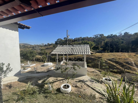 Imagem Fazenda à Venda, 110.000 m² em Pernambuco - Florestal