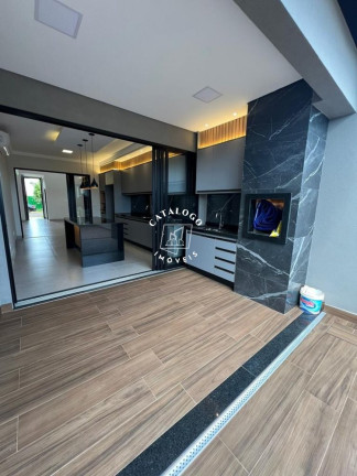 Imagem Casa de Condomínio com 3 Quartos à Venda, 270 m² em Jardim San Marco - Ribeirão Preto Imagem Casa de Condomínio com 3 Quartos à Venda, 270 m² em Jardim San Marco - Ribeirão Preto