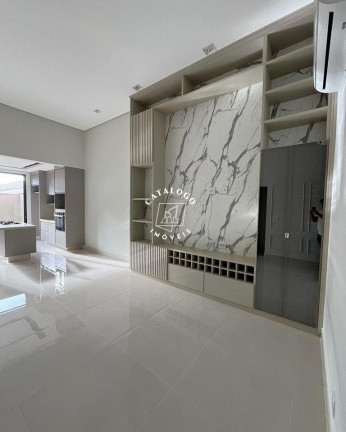 Imagem Casa de Condomínio com 3 Quartos à Venda, 250 m² em Bonfim Paulista - Ribeirão Preto