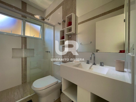 Imagem Casa com 5 Quartos à Venda, 373 m² em Riviera | Módulo 18 - Bertioga