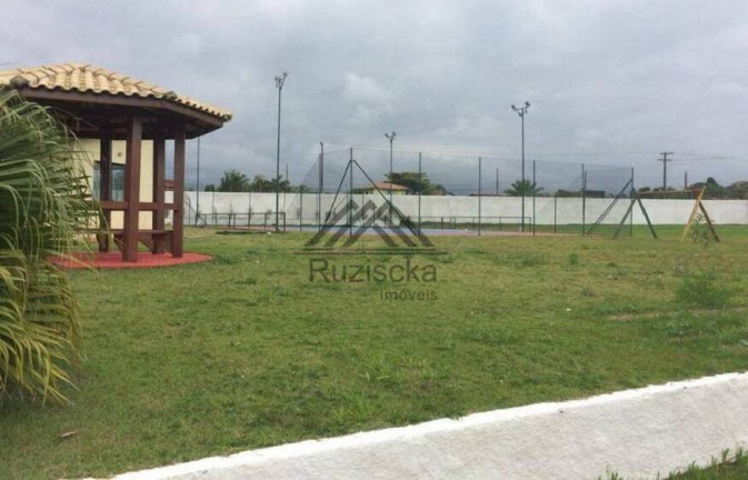 Imagem Terreno em Condomínio à Venda, 300 m² em Jardim Guacira - Itanhaém Imagem Terreno em Condomínio à Venda, 300 m² em Jardim Guacira - Itanhaém