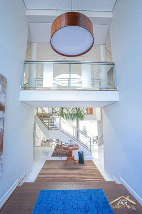 Imagem Casa de Condomínio com 4 Quartos à Venda, 560 m² em Alphaville Empresarial - Barueri Imagem Casa de Condomínio com 4 Quartos à Venda, 560 m² em Alphaville Empresarial - Barueri