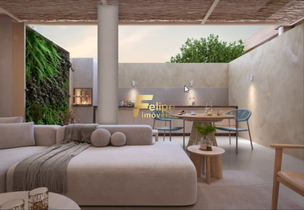 Imagem Imóvel com 2 Quartos à Venda, 69 m² em Enseada Azul - Guarapari