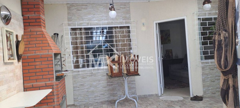 Imagem Casa de Condomínio com 2 Quartos à Venda, 52 m² Imagem Casa de Condomínio com 2 Quartos à Venda, 52 m²