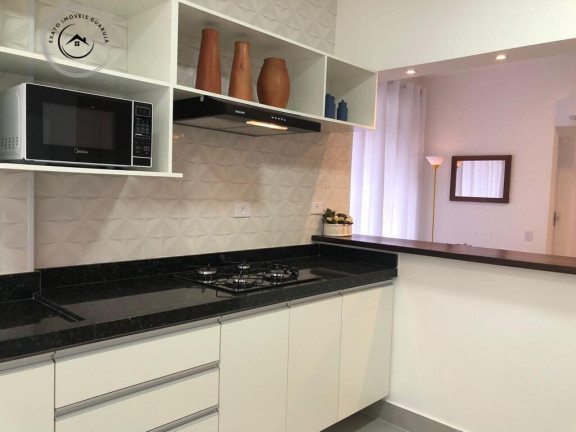 Imagem Apartamento com 3 Quartos à Venda, 85 m² em Centro - Guarujá Imagem Apartamento com 3 Quartos à Venda, 85 m² em Centro - Guarujá