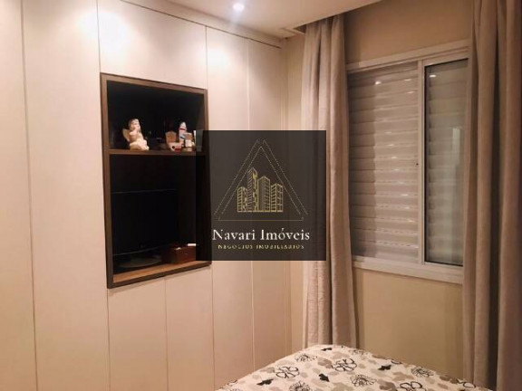 Imagem Apartamento com 3 Quartos à Venda, 71 m² em Macedo - Guarulhos