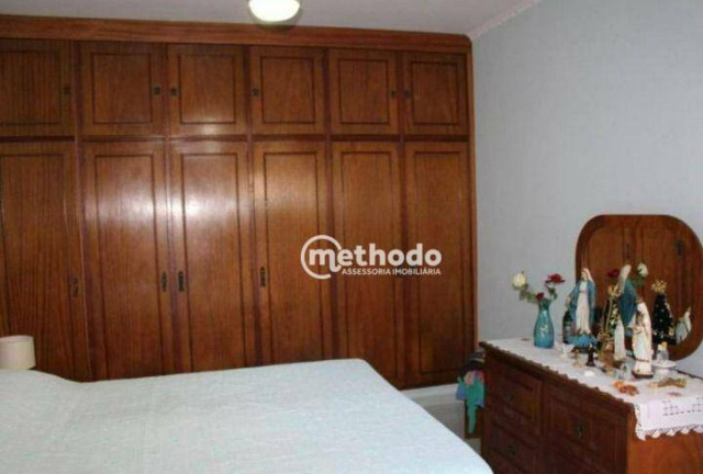 Imagem Casa com 3 Quartos à Venda, 201 m² em Taquaral - Campinas Imagem Casa com 3 Quartos à Venda, 201 m² em Taquaral - Campinas