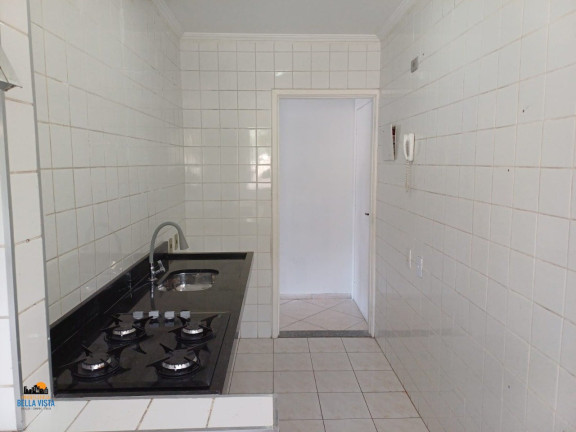 Imagem Apartamento com 2 Quartos à Venda, em Canto Do Forte - Praia Grande Imagem Apartamento com 2 Quartos à Venda, em Canto Do Forte - Praia Grande