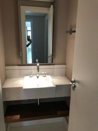 Imagem Imóvel com 4 Quartos para Alugar, 329 m² em Santo Amaro - São Paulo Imagem Imóvel com 4 Quartos para Alugar, 329 m² em Santo Amaro - São Paulo