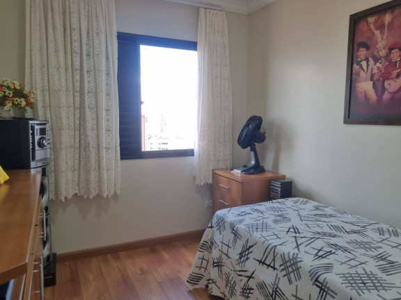 Imagem Apartamento com 3 Quartos à Venda, 78 m² em Alto Da Mooca - São Paulo